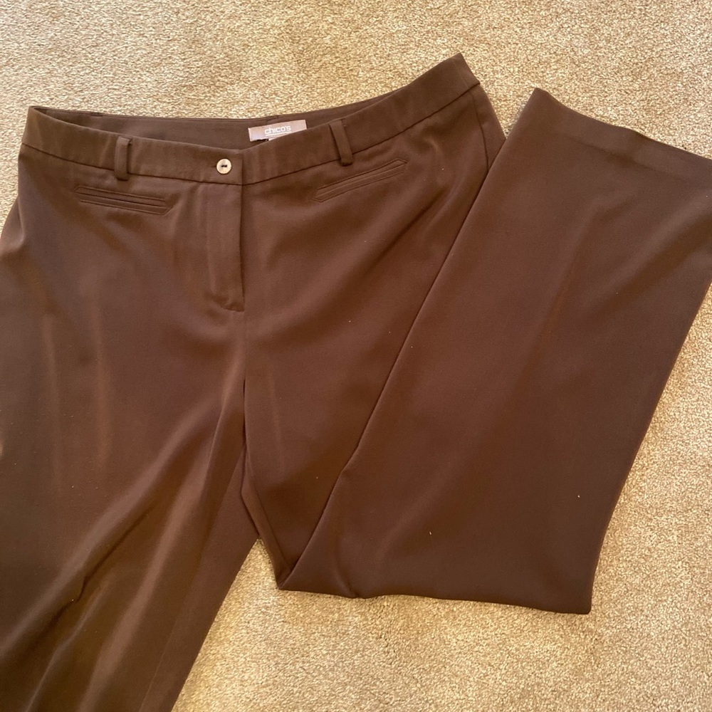 Chico’s Dress pants